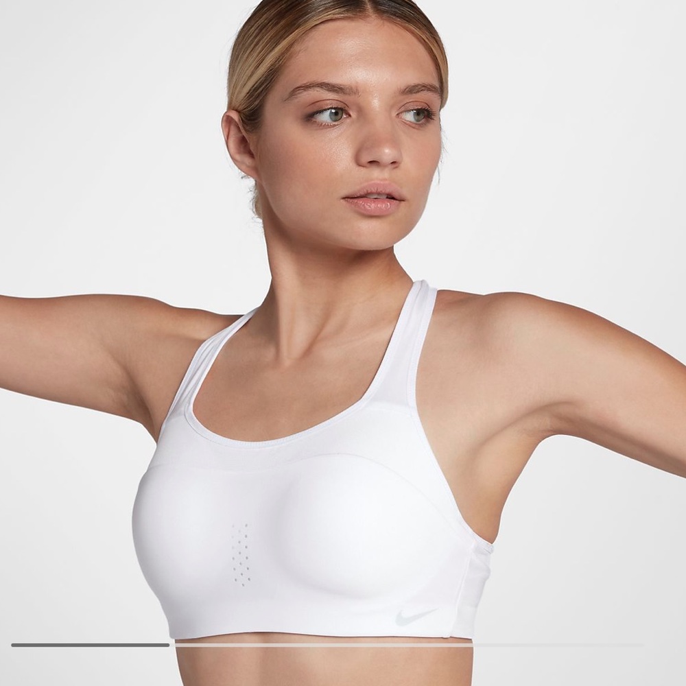 Nike alpha sports bra